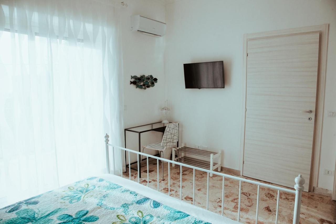 Sostanza - Rooms In 卡塔尼亚 外观 照片
