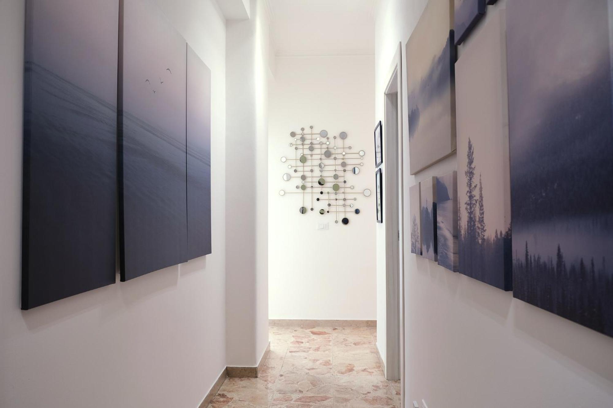 Sostanza - Rooms In 卡塔尼亚 外观 照片